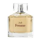 Femme Joli Joli Parfums Eau de Parfum - Perfume Feminino 100ml Femme Joli Joli Parfums Eau de Parfum - Perfume Feminino 100ml
