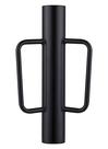 Fence Post Driver Swellisher Heavy Duty Black 5,4 kg