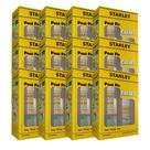 Fence Post Mix STANLEY Concrete Alternative 375 ml x 2, pacote com 12