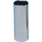 Fender Chrome Steel Slide p/ Guitarra Violão Fender Chrome Steel Slide p/ Guitarra Violão