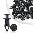 Fender Clips ATV Push Pins compatíveis com Honda Ranger RZR