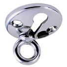 Fender Lock Perko 1299DP0CHR cromado 3/8 olhos x 1-1/2 OD