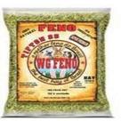 Feno De Tifton 85 Original Super Premium Para Roedores 500 G