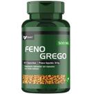 Feno Gre go 60 Cápsulas MUWIZ