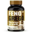 Feno Gre go Puro 100 Natural 120 Cáps Forma Suprema