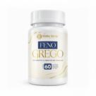 Feno Gre go Puro 100 Natural 60 Cáps Ninho verde