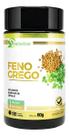 Feno Greg Puro 500mg 120 Cápsulas Natuvitae