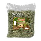 Feno In Natura Erva Doce Coelho Hamster Chinchila 400g Feno In Natura Erva Doce Coelho Hamster Chinchila 400g