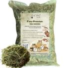 Feno Premium Para Terrario e Roedores CPC Pet Care