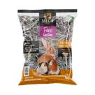 Feno Solto para Roedores Mega Roe - 400g