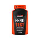 Feno test 60 cápsulas - new millen