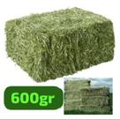 Feno Tifton 85 Verdinho 400Gr.