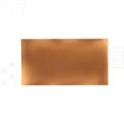 Fenolite Virgem 10x25cm