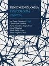 Fenomenologia e psicologia clínica