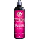 Fenon Restaurador De Plástico Automotivo 500ml Easytech