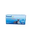 Fenzol Pet 500mg