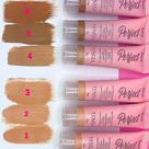 FENZZA Base Perfect Make Up 35G - Cor 03