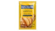 Fermento Biológico em Pó Fleischmann 10g