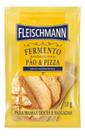 Fermento Biológico Fleischmann Seco Instantâneo 10g Fermento Biológico Fleischmann Seco Instantâneo 10g