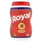 Fermento em Pó 250g - 6 unidades - Royal