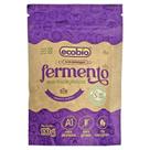 Fermento Em Pó Não Transgênico E Sem Glúten Ecobio 100g