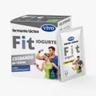 Fermento Lácteo Iogurte Fit