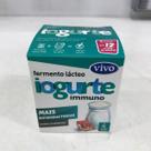 Fermento Lácteo Iogurte Immuno