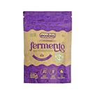 Fermento Químico Natural Sem Transgênicos - Ecobio - 100g