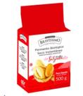Fermento Seco Sal 500g Bravissimo