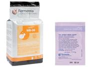 Fermento WB-06 - 11,5g