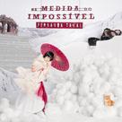 Fernanda Takai Na Medida Do Impossível Cd