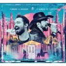 Fernando e Sorocaba - O Chamado da Floresta Ao Vivo - cd (Digifile)