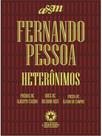 Fernando pessoa - heterônimos