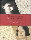 Fernando Pessoa & Ofélia Queiroz: correspondência amorosa completa