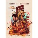 Fernando & Sorocaba - Sou Do Interior Ao Vivo (dvd) 2017