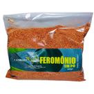 Feromônio em Pó para Iscas de Peixes - 200g