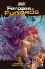 Ferozes e Furiosos