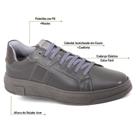 Ferracini 9060-683e dream sapatenis