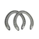 Ferradura Cavalo Aluminio Concorde Pé 5H C/2 Peças