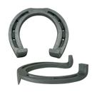 Ferradura Cavalo Ngr Nº 1x0 - Jockey