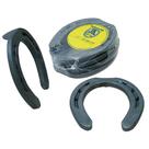 Ferradura Cavalo Sem Rompão Jk Plus Ng N 1 C/04 + 24 Cravos Ferradura Cavalo Sem Rompão Jk Plus Ng N 1 C/04 + 24 Cravos