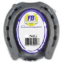 Ferradura Para Cavalo Nº0 Ng (normal C/ Guarda Casco) Brasil