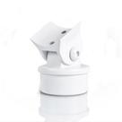 Ferragem - ag02 - base articulada para tubo redondo 2 pol - acessorio p/ guarda corpo