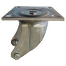 Ferragem para rodizio gm82 oks - sem roda Ferragem para rodizio gm82 oks - sem roda