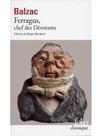 Ferragus, chef des dévorants Ferragus, chef des dévorants