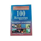 Ferramenta 100 respostas bíblicas para o baixo espiritismo e paranormalidade Ferramenta 100 respostas bíblicas para o baixo espiritismo e paranormalidade
