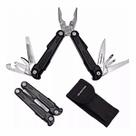 Ferramenta Alicate Mormaii Multi 2 Multi Funções Com Estojo Para Caça Pesca e Camping