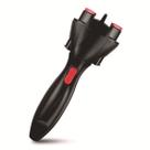Ferramenta automática de trança de cabelo