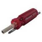 Ferramenta Bit Driver Picquic PIQ88103-1 com 7 bits