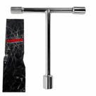 Ferramenta CHAVE T 8X10X12MM UNIVERSAL